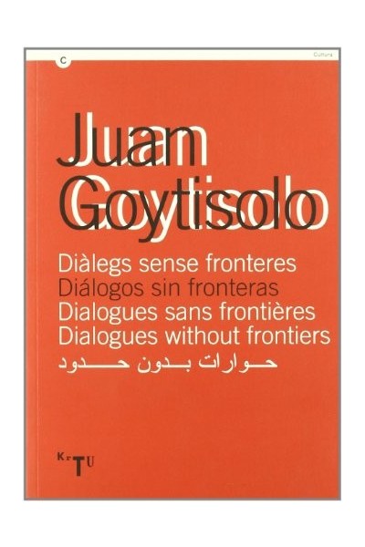 Diálogos Sin Fronteras